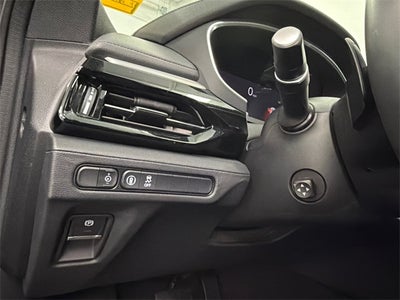 2024 Acura MDX 3.5L SH-AWD