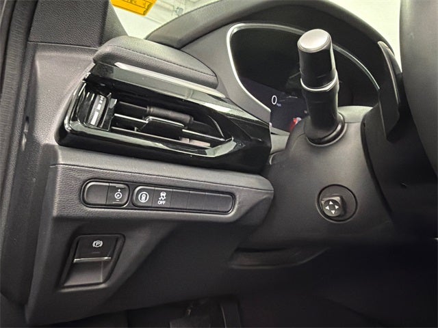 2024 Acura MDX 3.5L SH-AWD