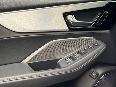 2024 Acura MDX 3.5L SH-AWD