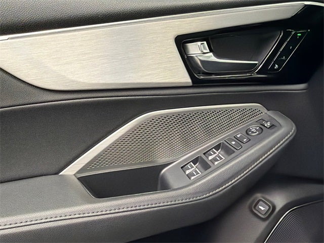 2024 Acura MDX 3.5L SH-AWD