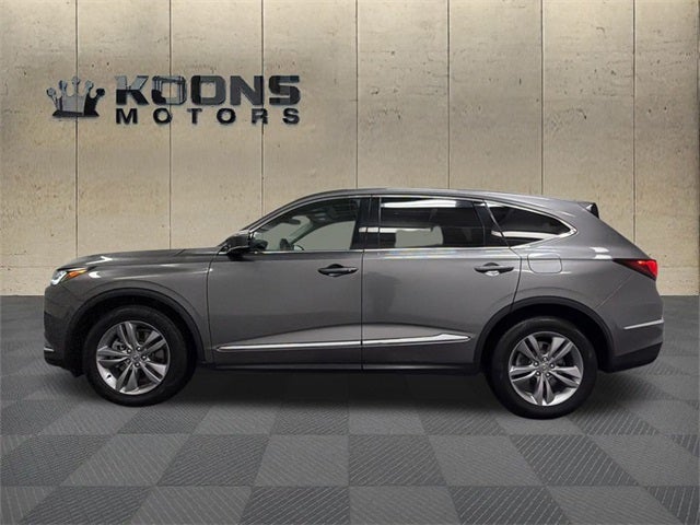 2024 Acura MDX 3.5L SH-AWD
