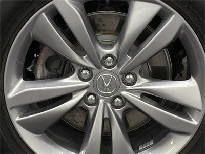 2024 Acura MDX 3.5L SH-AWD