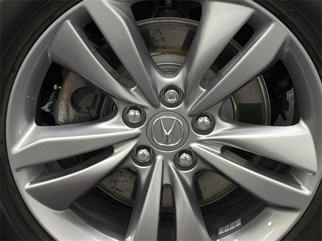 2024 Acura MDX 3.5L SH-AWD