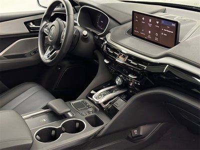 2024 Acura MDX 3.5L SH-AWD