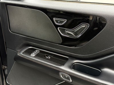 2023 Lincoln Aviator Standard
