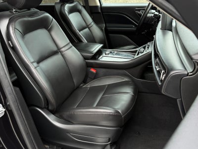 2023 Lincoln Aviator Standard