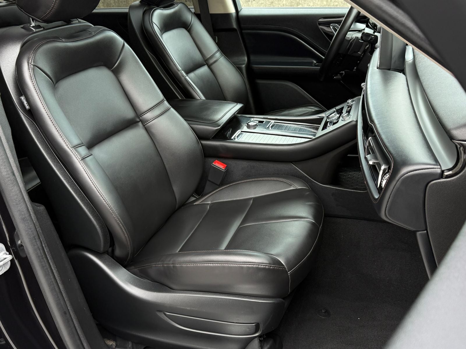 2023 Lincoln Aviator Standard