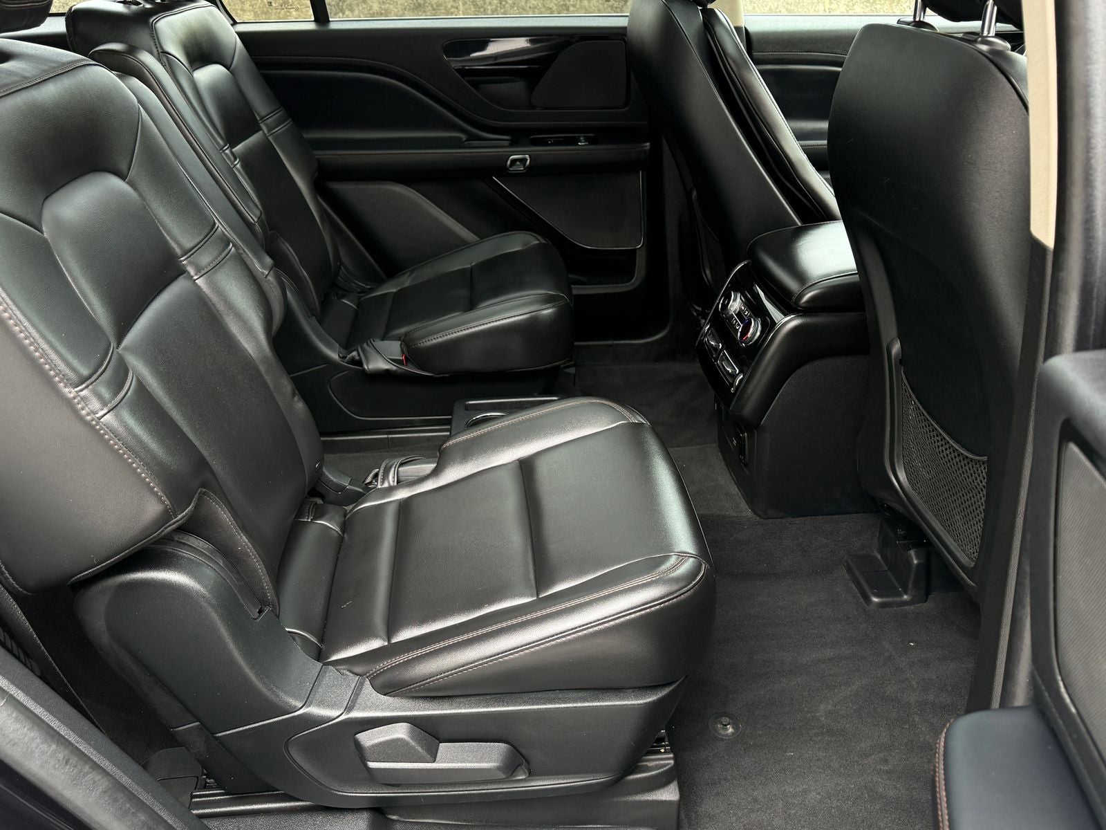 2023 Lincoln Aviator Standard