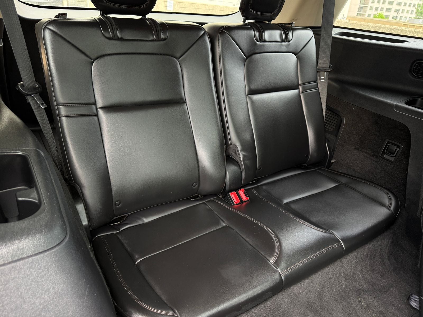 2023 Lincoln Aviator Standard