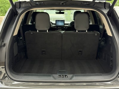 2023 Lincoln Aviator Standard