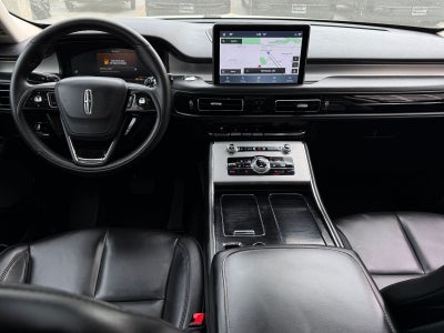 2023 Lincoln Aviator Standard