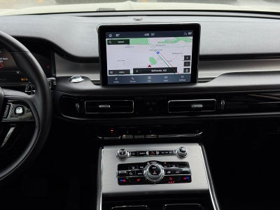 2023 Lincoln Aviator Standard