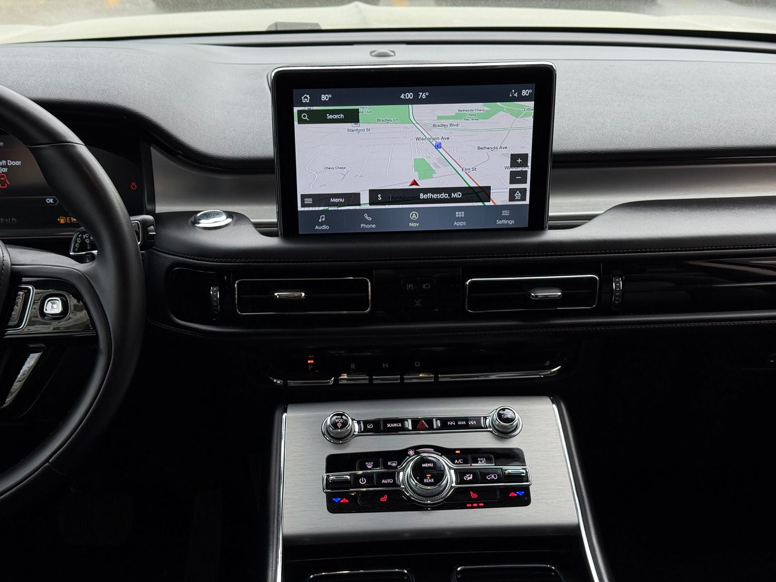 2023 Lincoln Aviator Standard