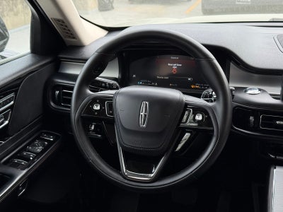 2023 Lincoln Aviator Standard