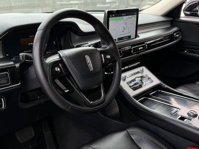 2023 Lincoln Aviator Standard