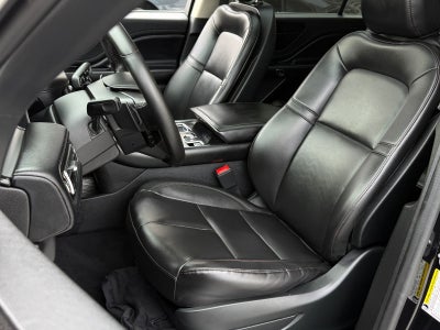 2023 Lincoln Aviator Standard
