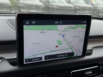2023 Lincoln Aviator Standard