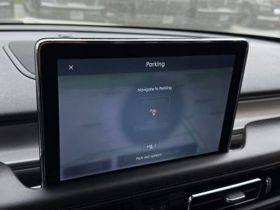 2023 Lincoln Aviator Standard