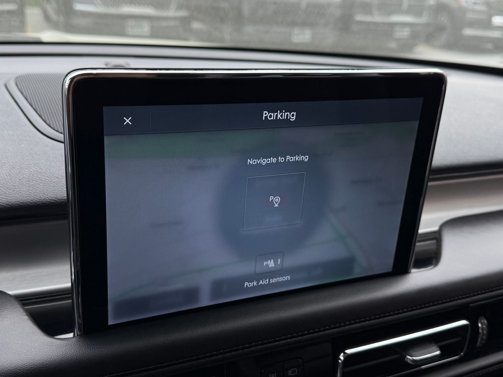 2023 Lincoln Aviator Standard