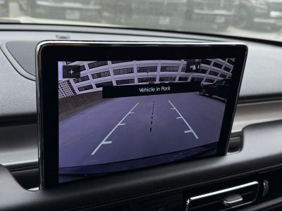 2023 Lincoln Aviator Standard