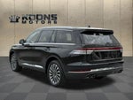 2023 Lincoln Aviator Standard