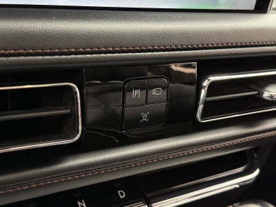 2023 Lincoln Aviator Standard