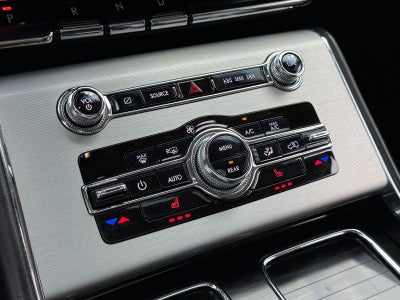 2023 Lincoln Aviator Standard