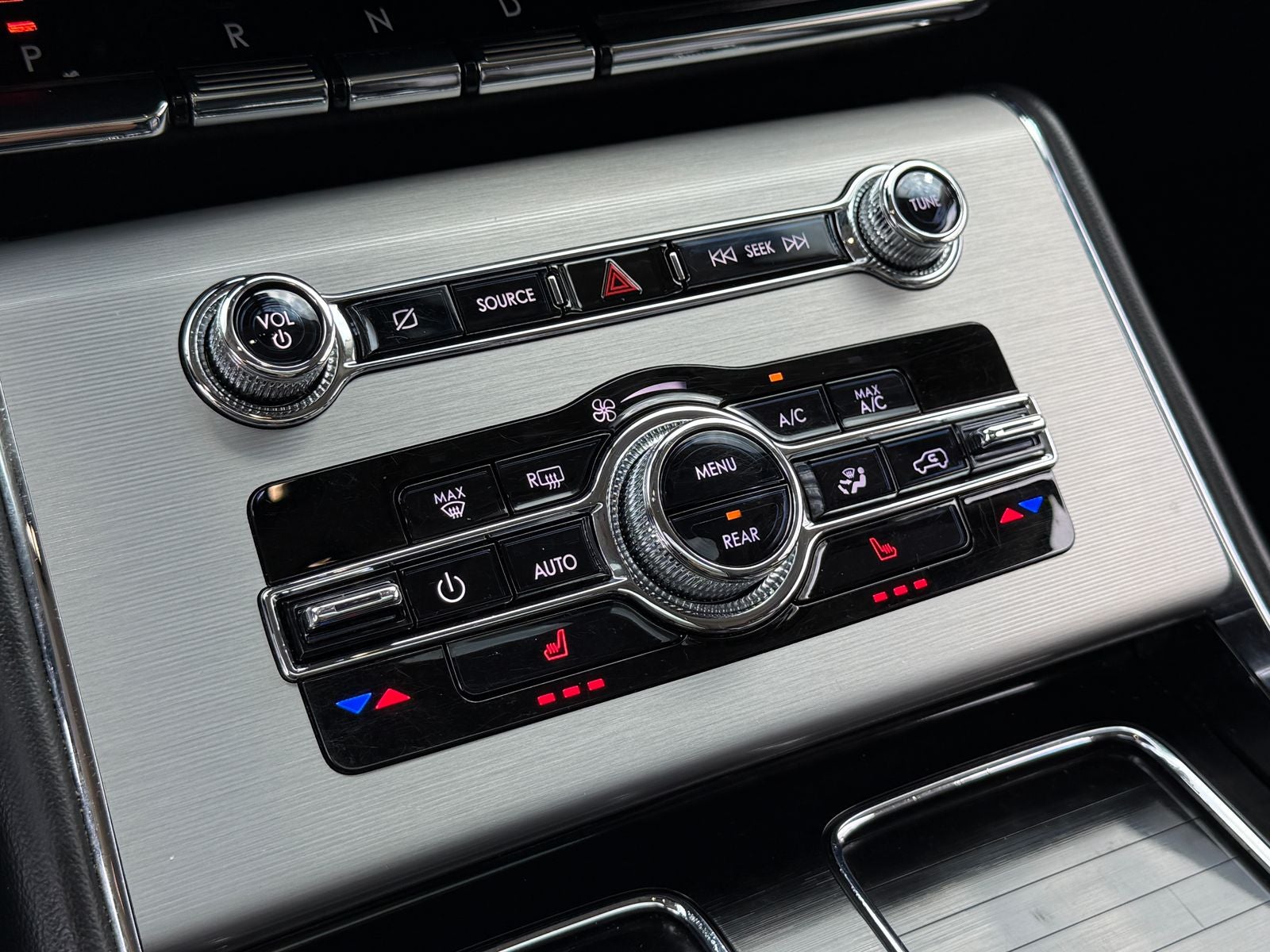 2023 Lincoln Aviator Standard