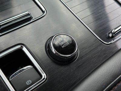 2023 Lincoln Aviator Standard