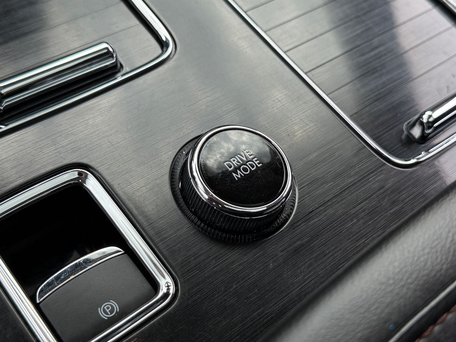 2023 Lincoln Aviator Standard