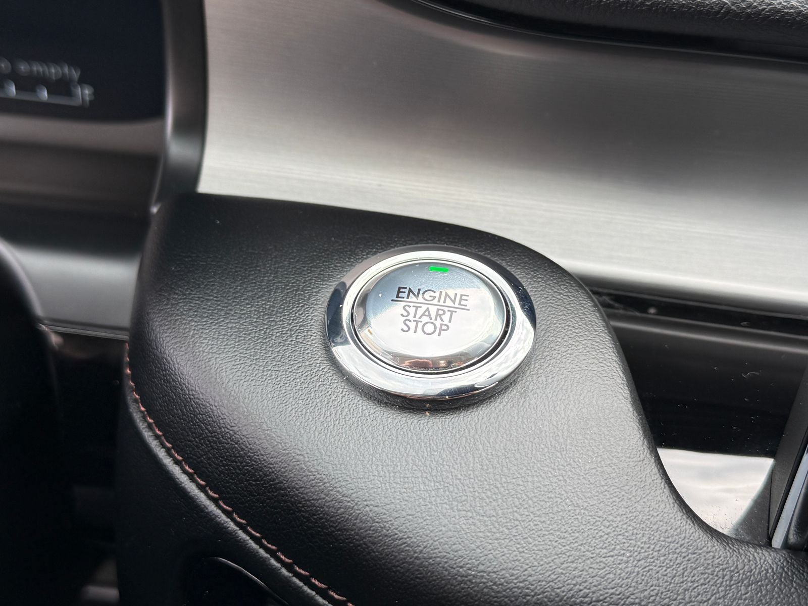 2023 Lincoln Aviator Standard