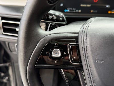 2023 Lincoln Aviator Standard