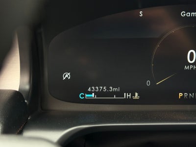 2023 Lincoln Aviator Standard