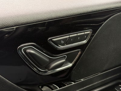 2023 Lincoln Aviator Standard