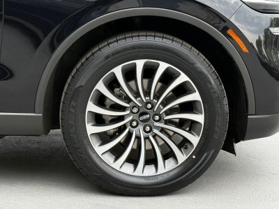 2023 Lincoln Aviator Standard