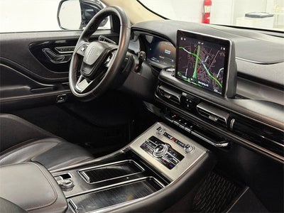 2023 Lincoln Aviator Standard