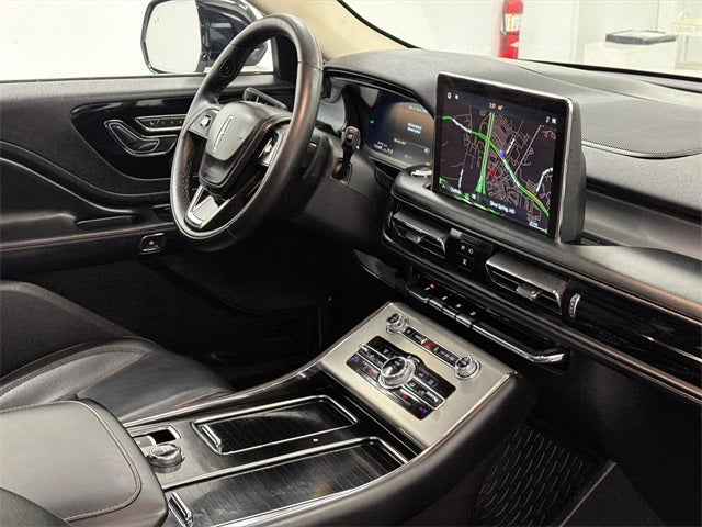 2023 Lincoln Aviator Standard