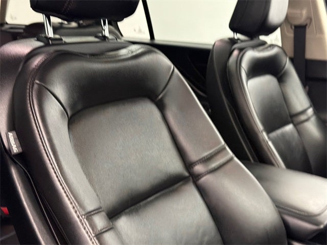 2023 Lincoln Aviator Standard