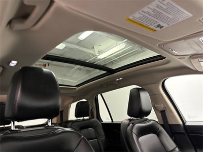 2023 Lincoln Aviator Standard