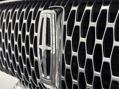 2023 Lincoln Aviator Standard