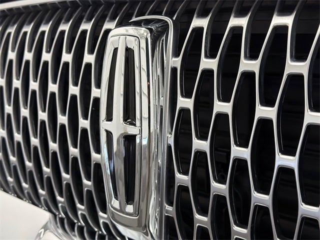 2023 Lincoln Aviator Standard