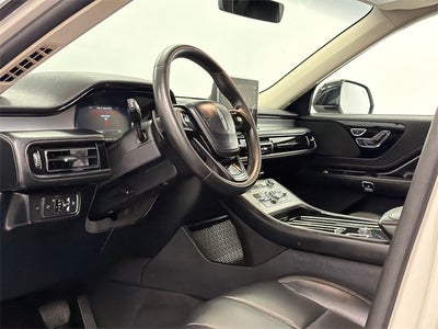 2023 Lincoln Aviator Standard