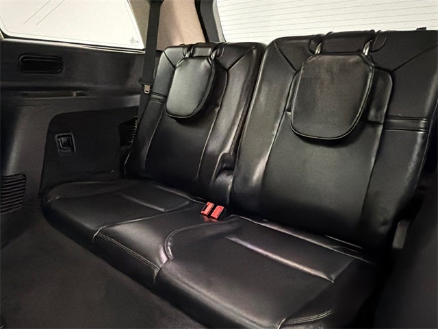 2023 Lincoln Aviator Standard