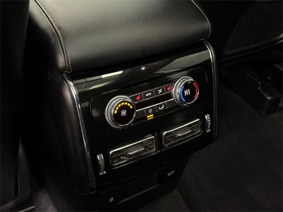 2023 Lincoln Aviator Standard