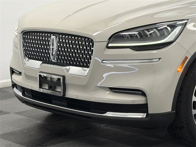 2023 Lincoln Aviator Standard