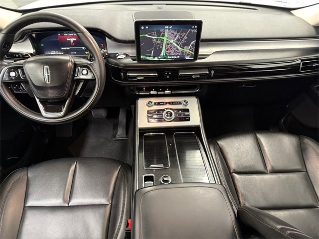 2023 Lincoln Aviator Standard