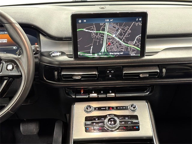 2023 Lincoln Aviator Standard