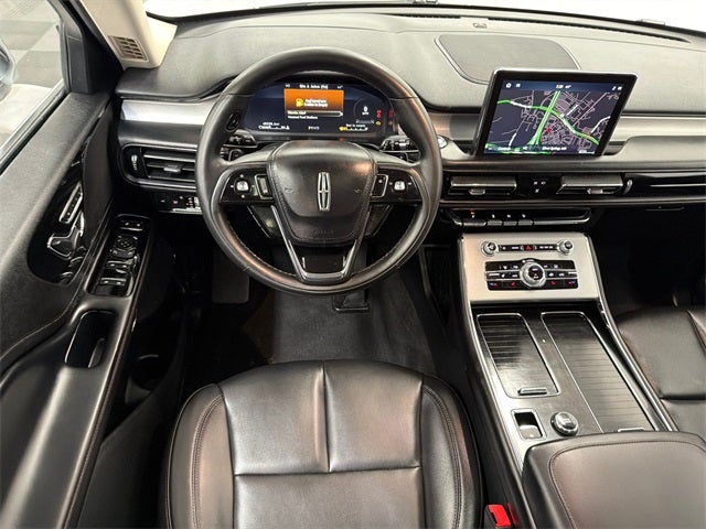 2023 Lincoln Aviator Standard