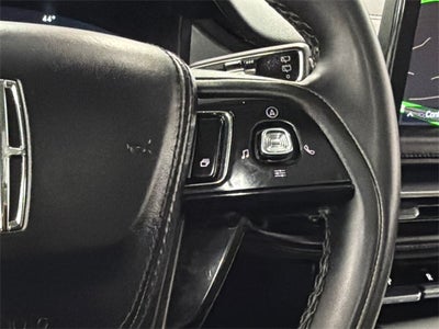 2023 Lincoln Aviator Standard