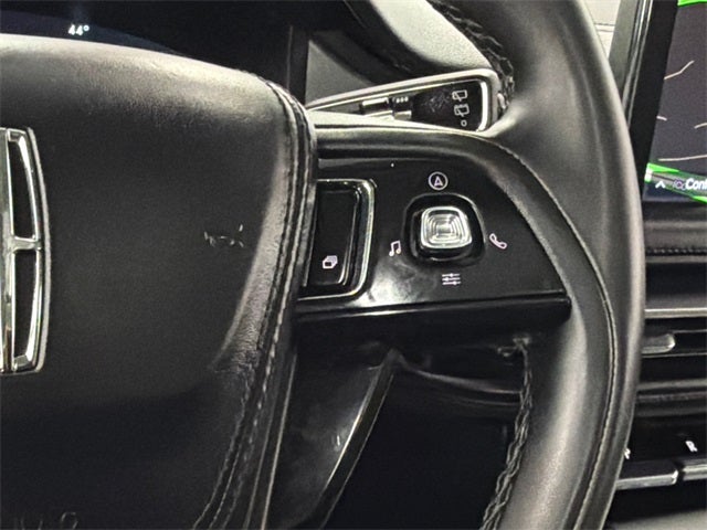 2023 Lincoln Aviator Standard